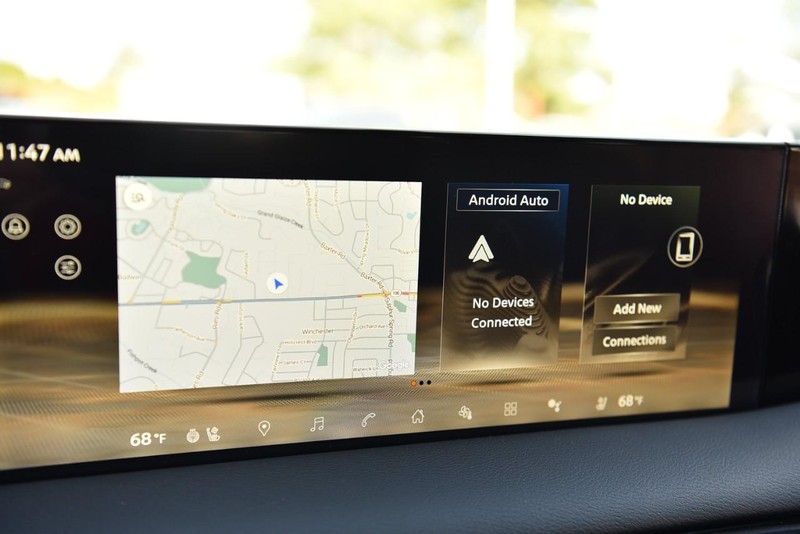 Nissan Armada Vehicle Image 26