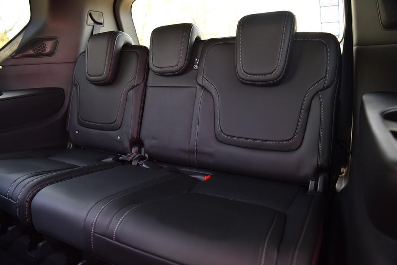 Nissan Armada Vehicle Image 34