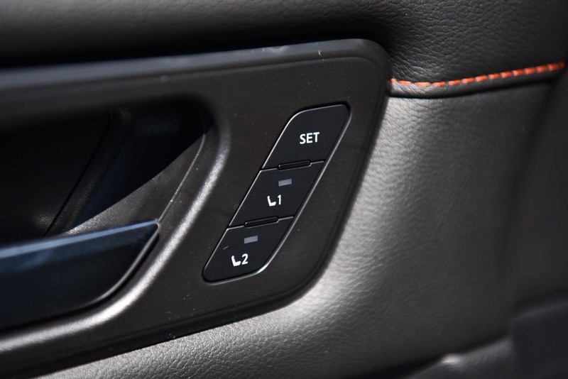 Nissan Armada Vehicle Image 10