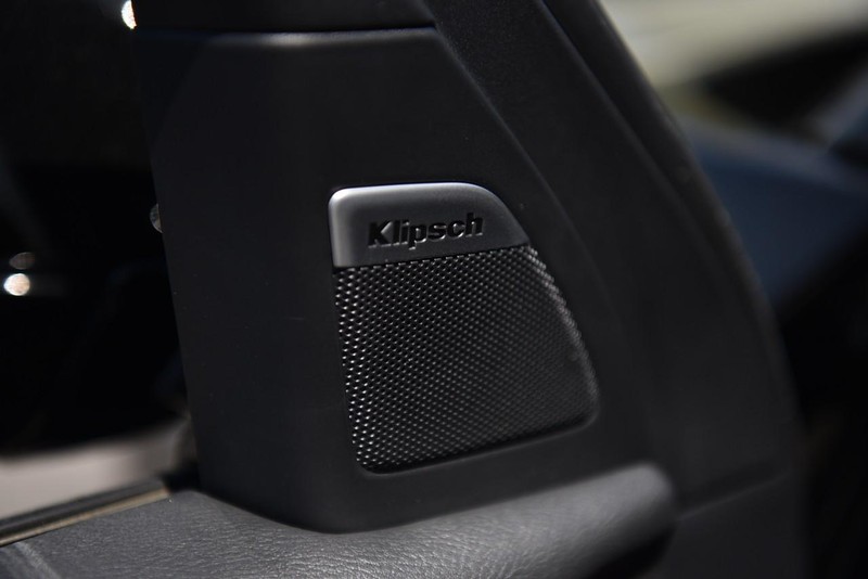 Nissan Armada Vehicle Image 11