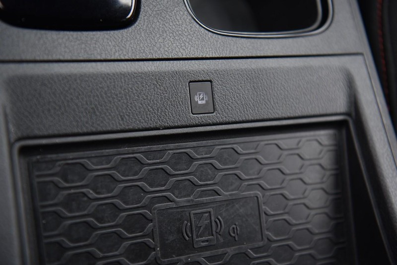 Nissan Frontier Vehicle Image 20
