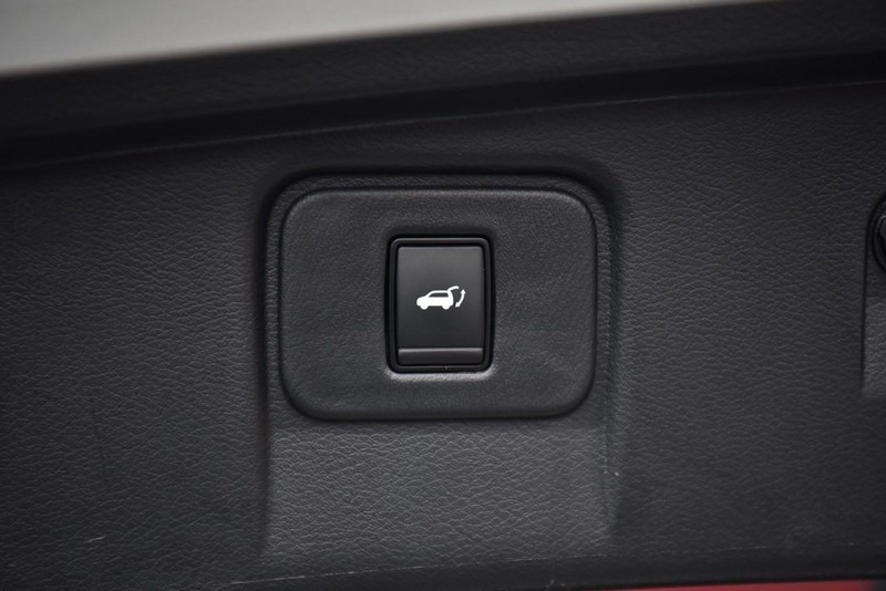 Nissan Murano Vehicle Image 26
