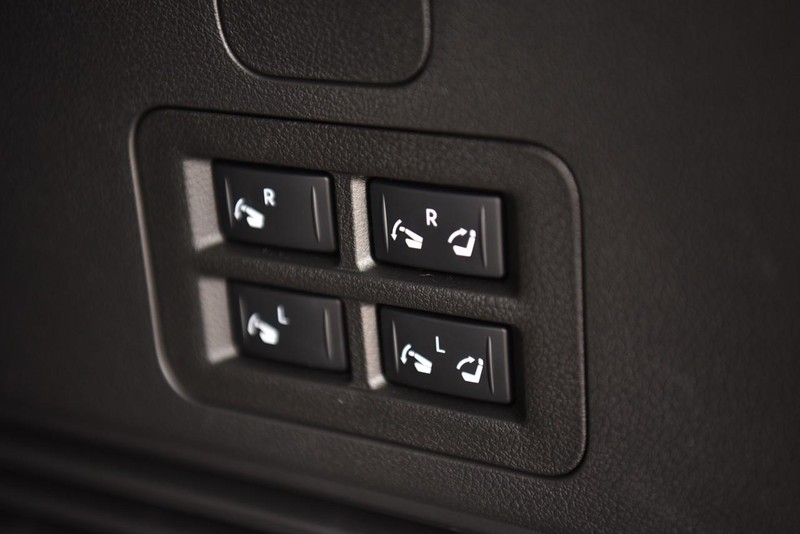 Nissan Armada Vehicle Image 34