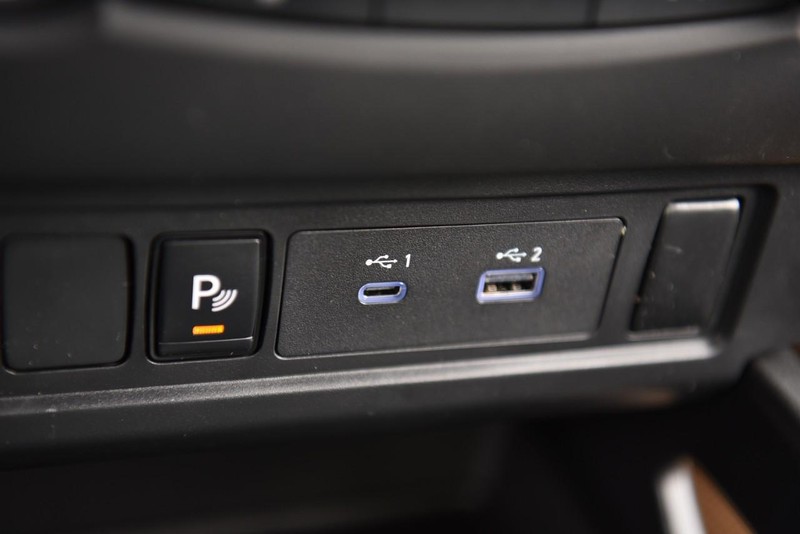 Nissan Frontier Vehicle Image 18