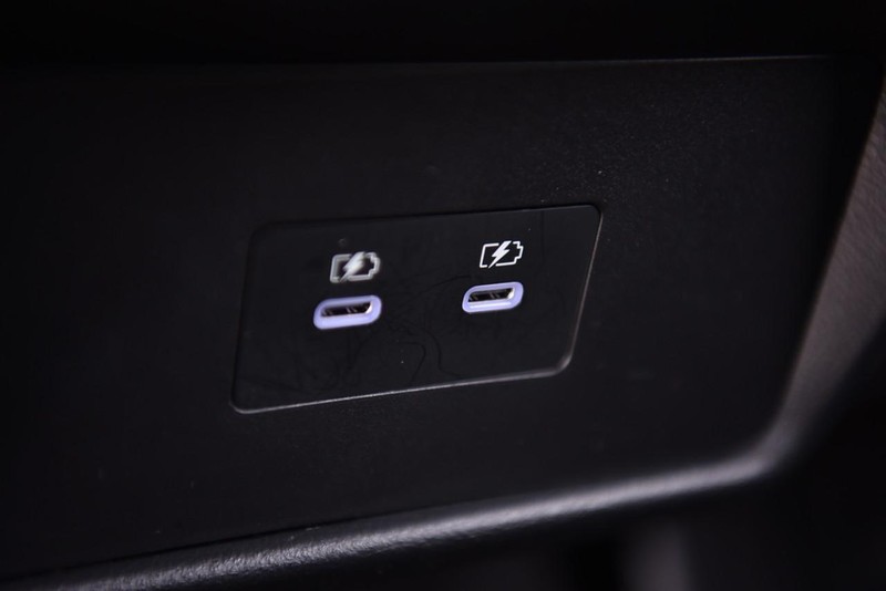 Nissan Rogue Vehicle Image 22