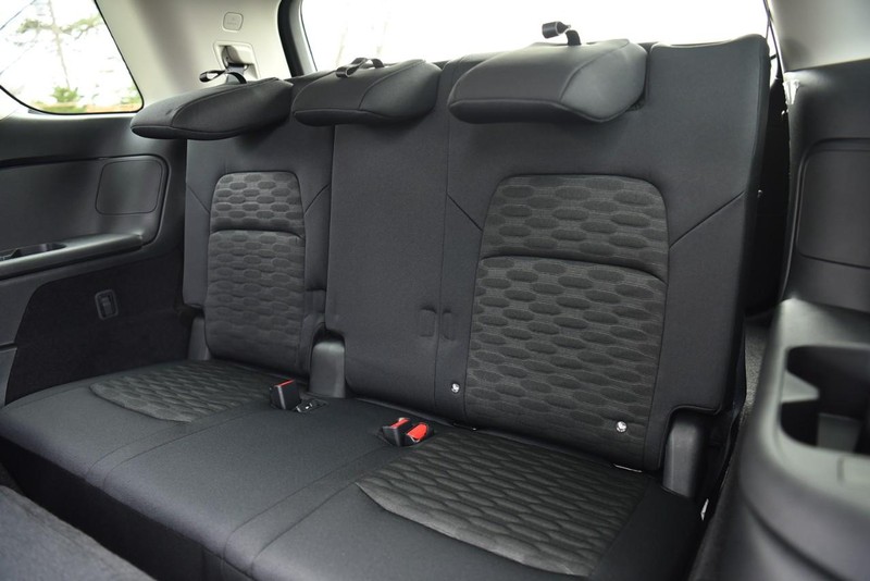 Nissan Pathfinder Vehicle Image 23