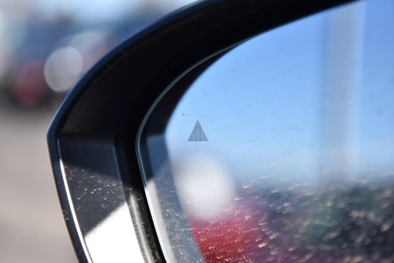 Nissan Rogue Vehicle Image 09