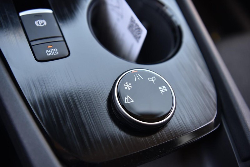 Nissan Rogue Vehicle Image 15