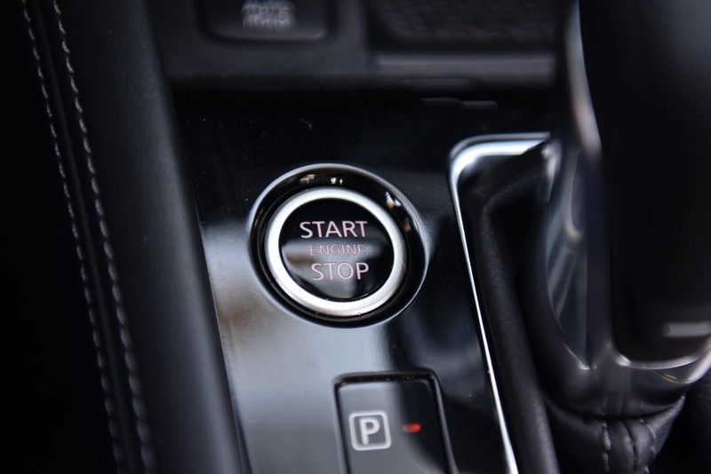 Nissan Kicks Vehicle Image 15