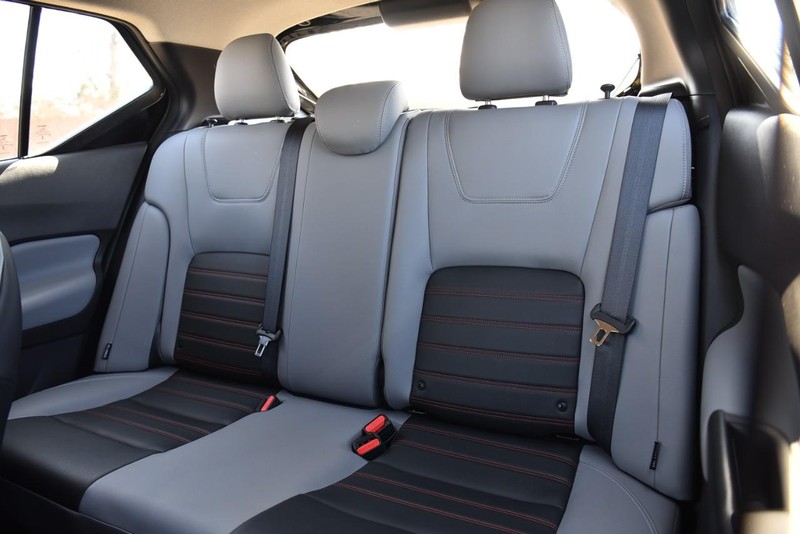 Nissan Kicks Vehicle Image 21