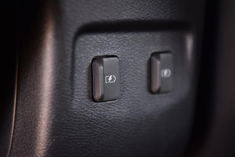 Nissan Kicks Vehicle Image 22