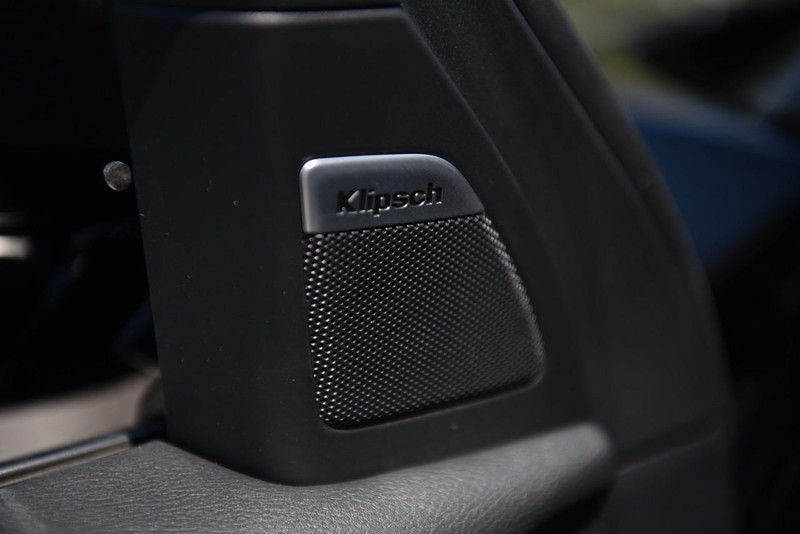 Nissan Armada Vehicle Image 11
