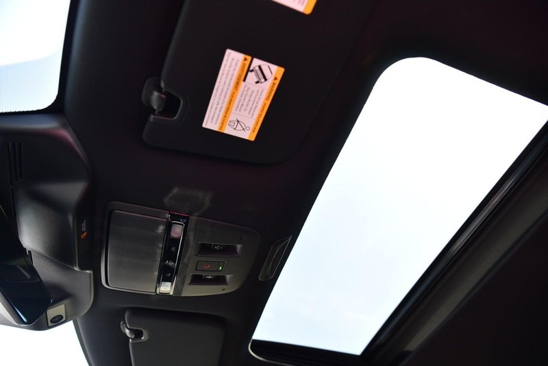 Nissan Armada Vehicle Image 29