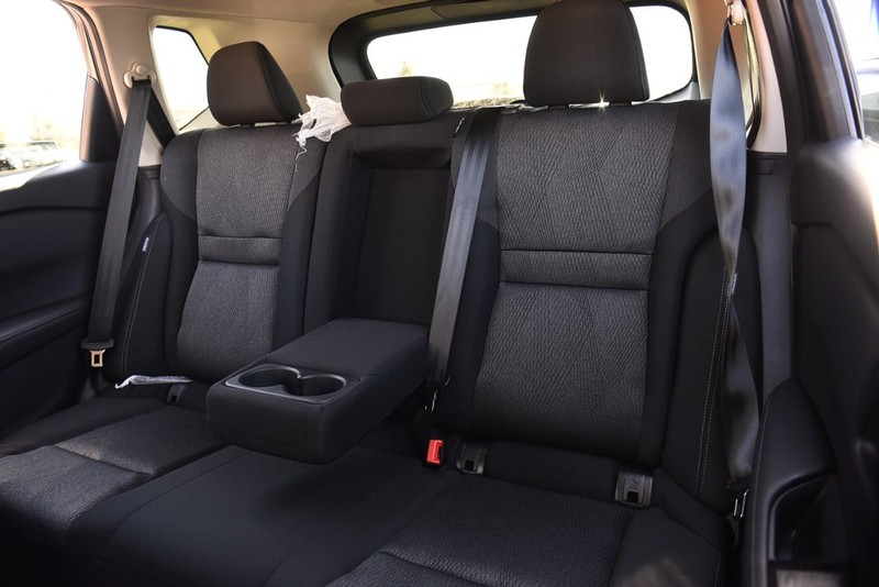 Nissan Rogue Vehicle Image 20
