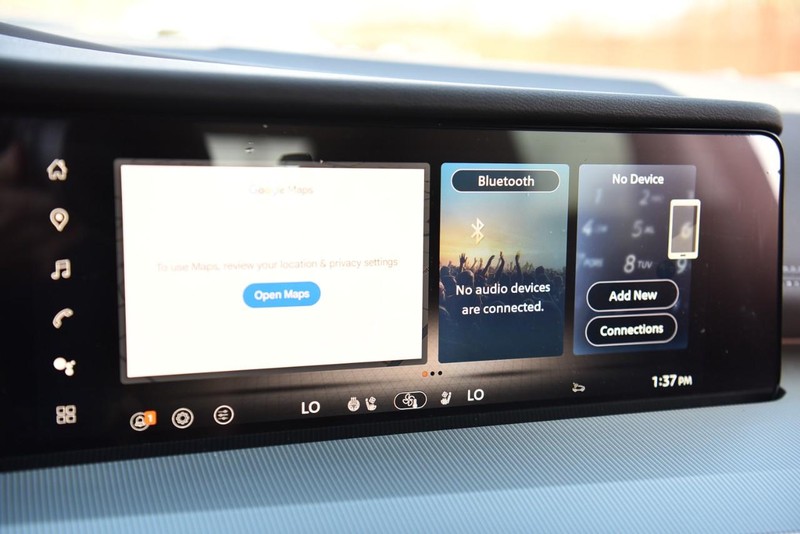Nissan Murano Vehicle Image 18