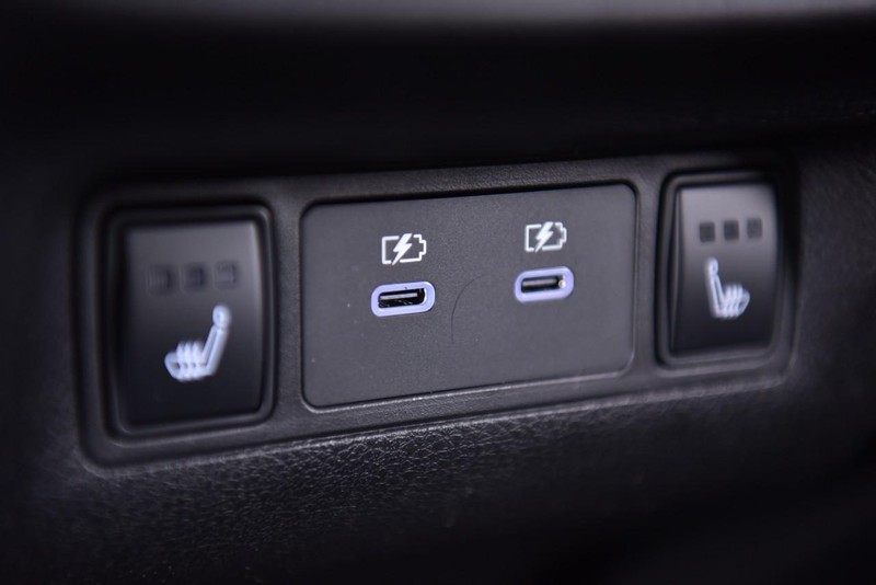 Nissan Murano Vehicle Image 26