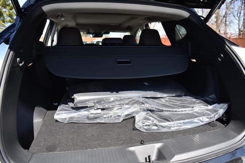 Nissan Murano Vehicle Image 27