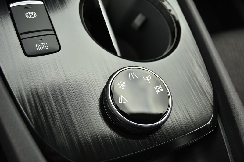 Nissan Rogue Vehicle Image 17
