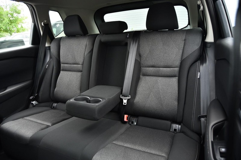 Nissan Rogue Vehicle Image 21