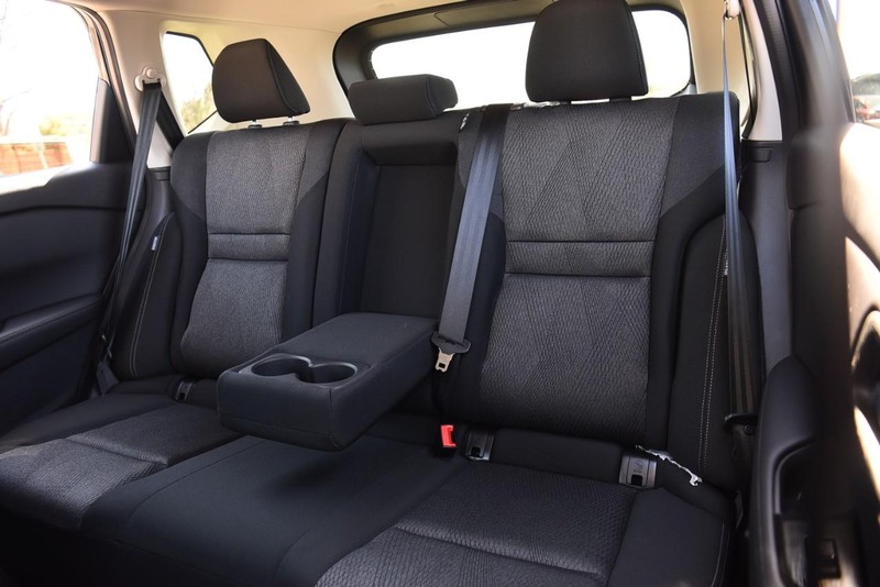 Nissan Rogue Vehicle Image 20
