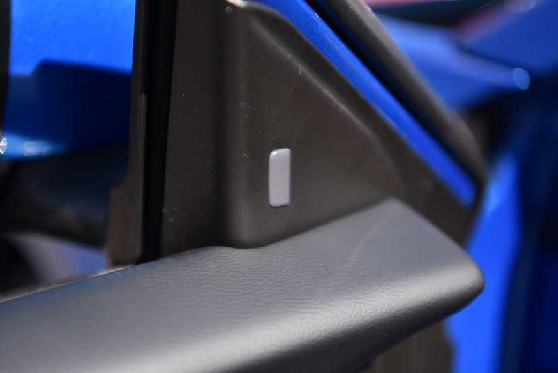 Nissan Sentra Vehicle Image 10