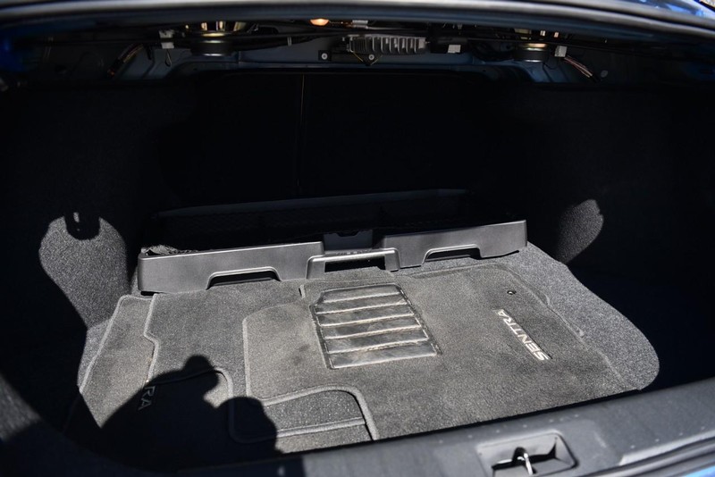 Nissan Sentra Vehicle Image 24