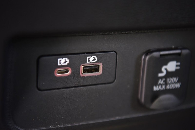 Nissan Frontier Vehicle Image 25