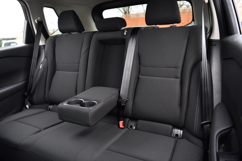 Nissan Rogue Vehicle Image 20