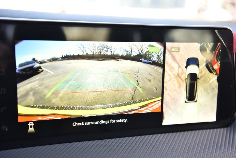 Nissan Kicks Vehicle Image 12