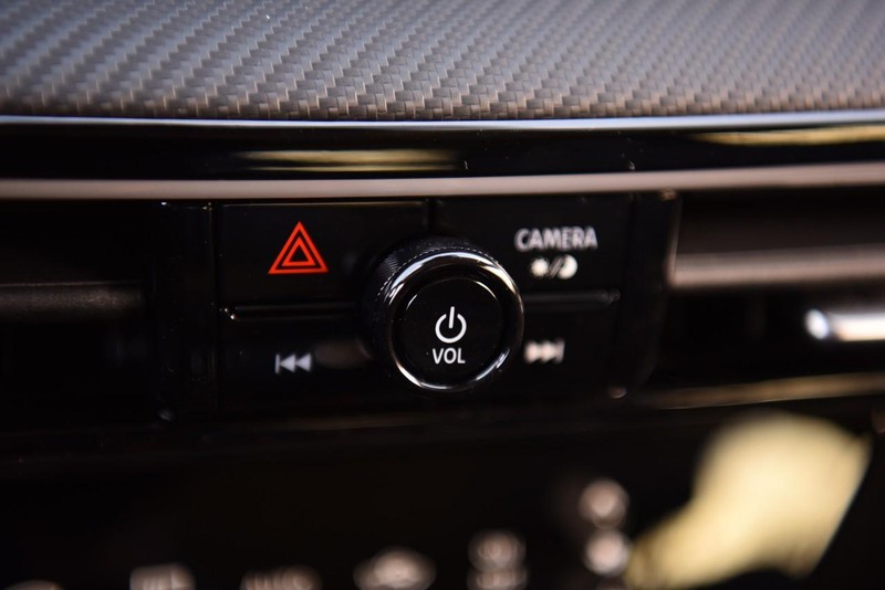Nissan Kicks Vehicle Image 13