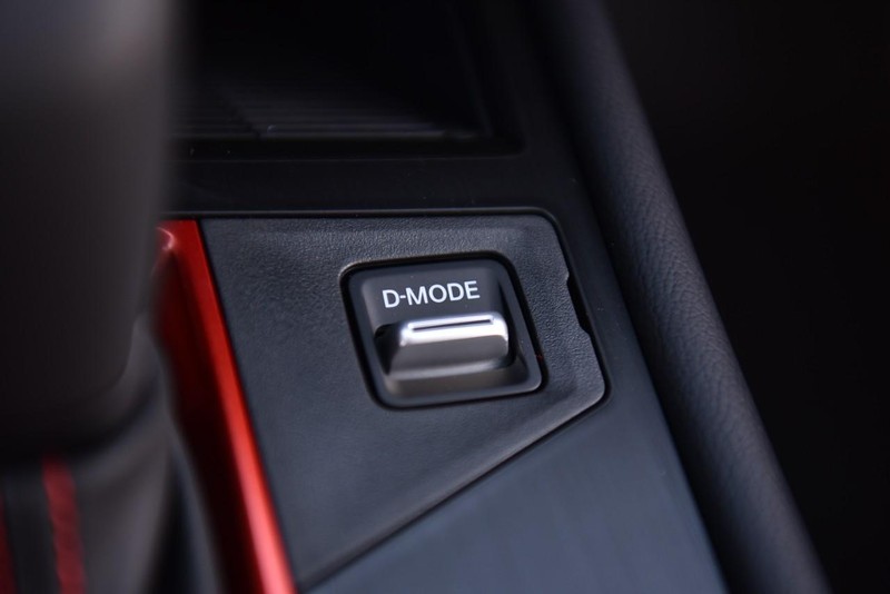 Nissan Kicks Vehicle Image 17