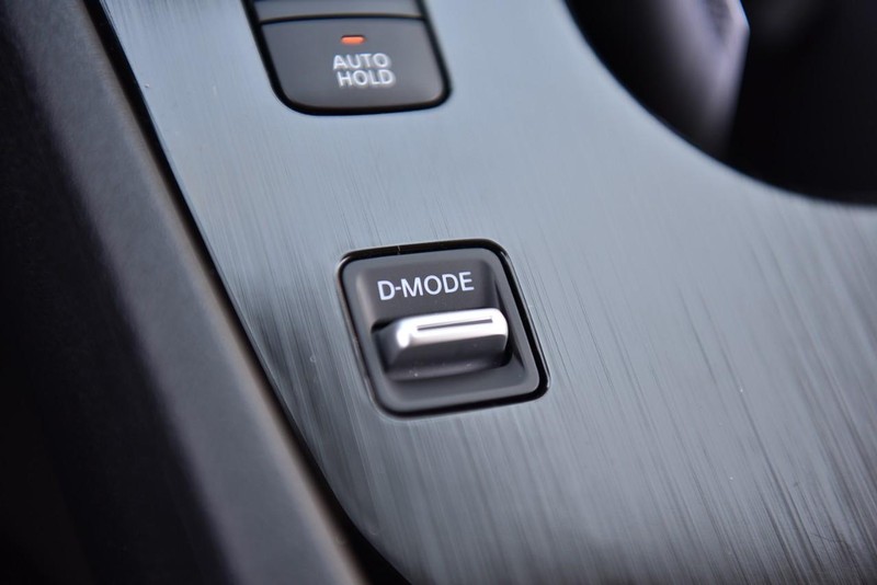 Nissan Rogue Vehicle Image 15