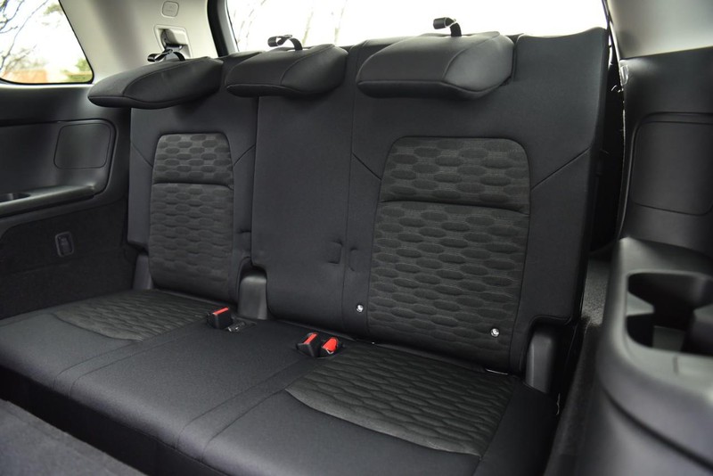 Nissan Pathfinder Vehicle Image 24