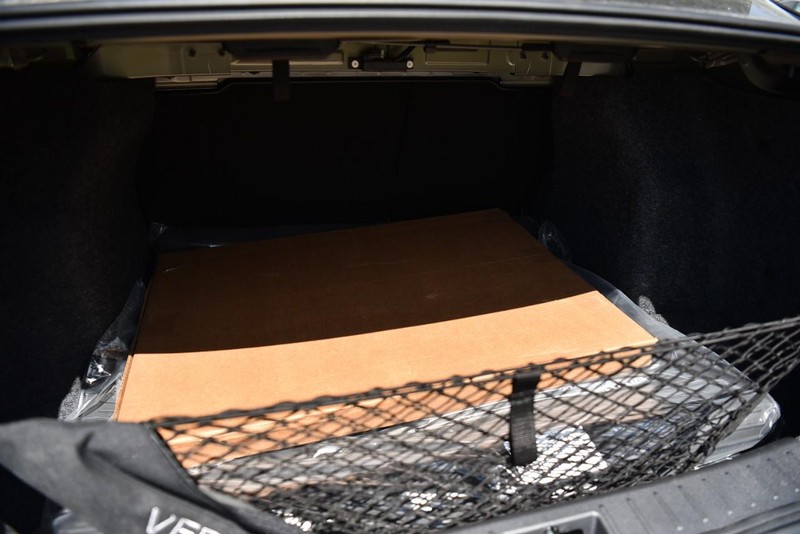 Nissan Versa Vehicle Image 22