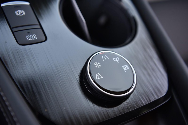 Nissan Rogue Vehicle Image 18