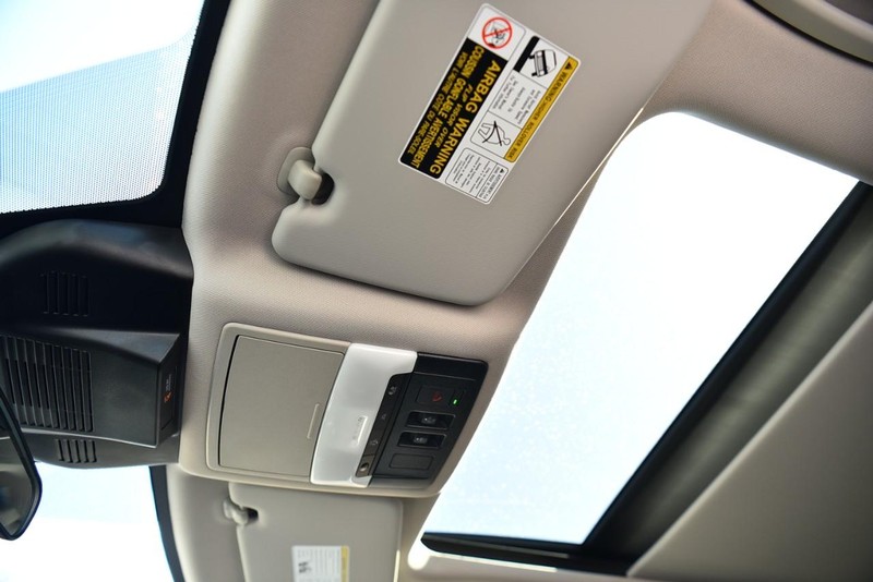 Nissan Rogue Vehicle Image 20