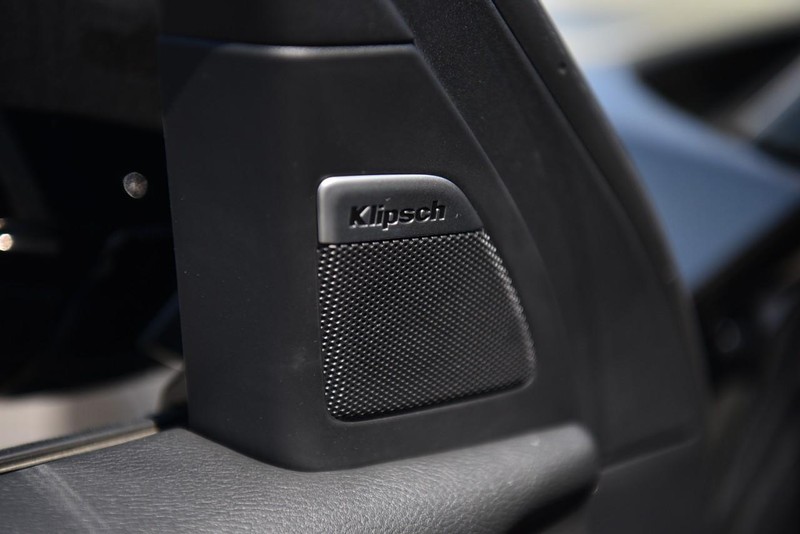 Nissan Armada Vehicle Image 11
