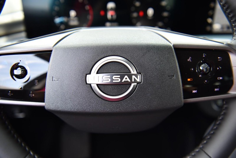 Nissan Murano Vehicle Image 19