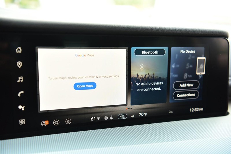 Nissan Murano Vehicle Image 23