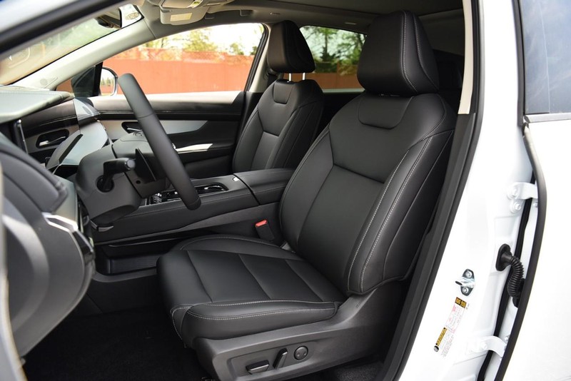 Nissan Murano Vehicle Image 24
