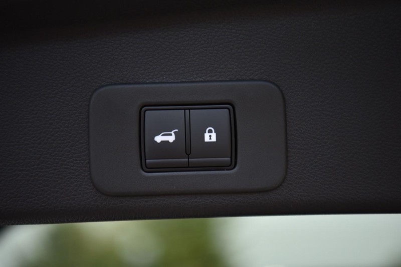 Nissan Murano Vehicle Image 31