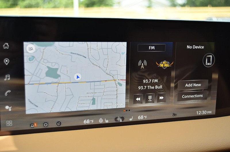 Nissan Armada Vehicle Image 14