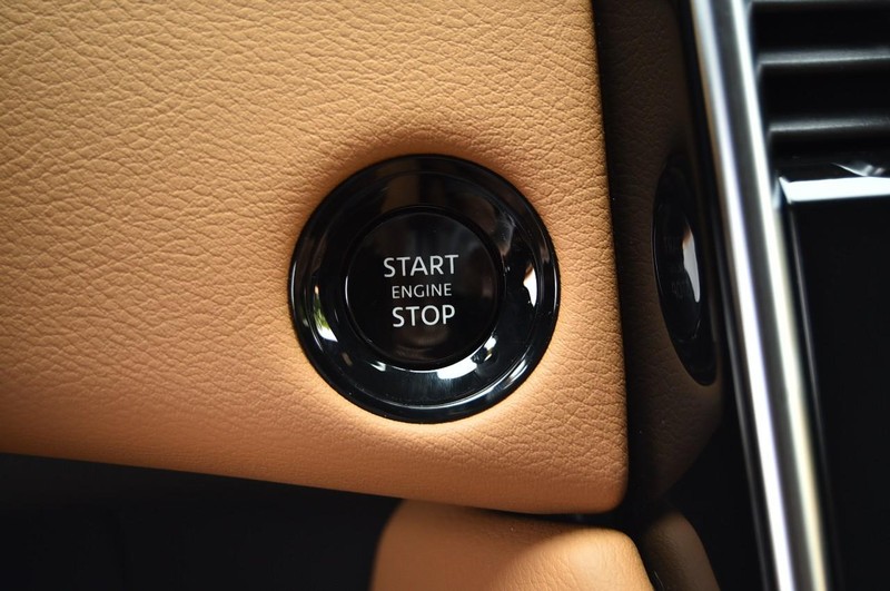 Nissan Armada Vehicle Image 22