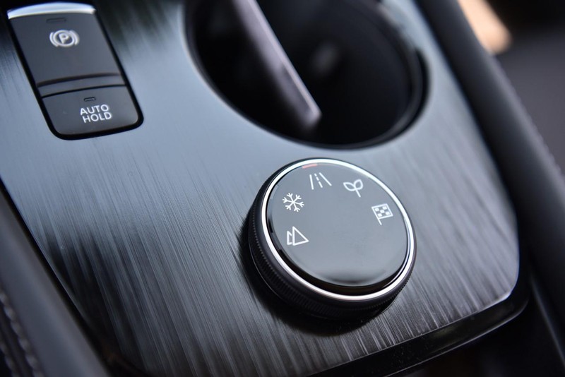 Nissan Rogue Vehicle Image 18
