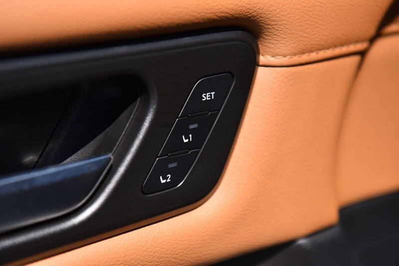 Nissan Armada Vehicle Image 10