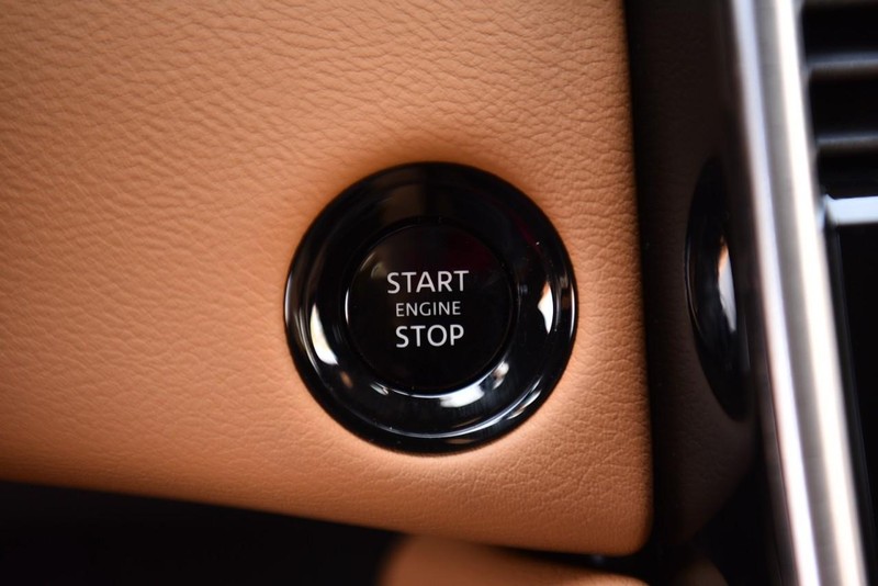 Nissan Armada Vehicle Image 23