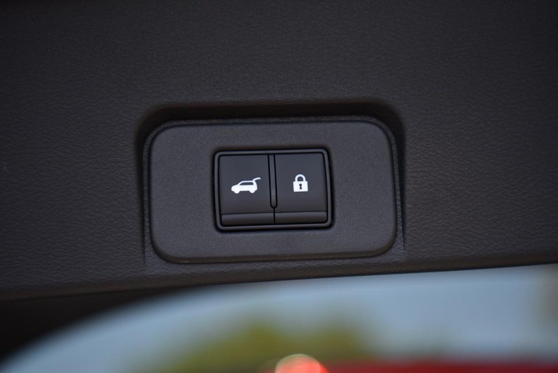 Nissan Rogue Vehicle Image 27