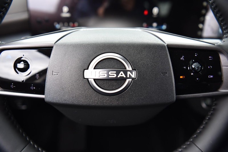 Nissan Murano Vehicle Image 19