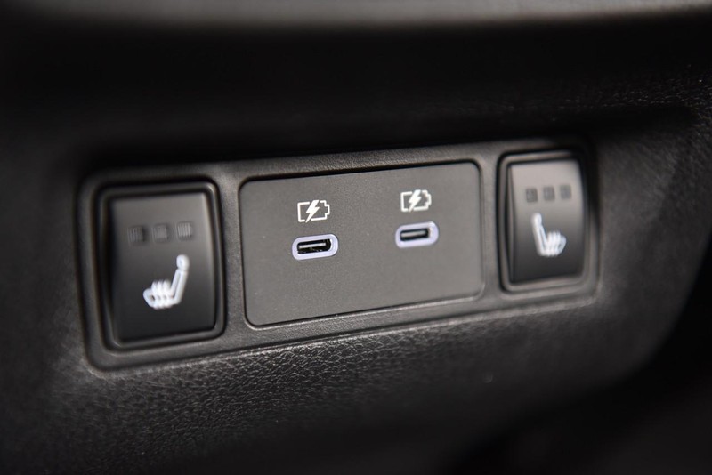 Nissan Murano Vehicle Image 26