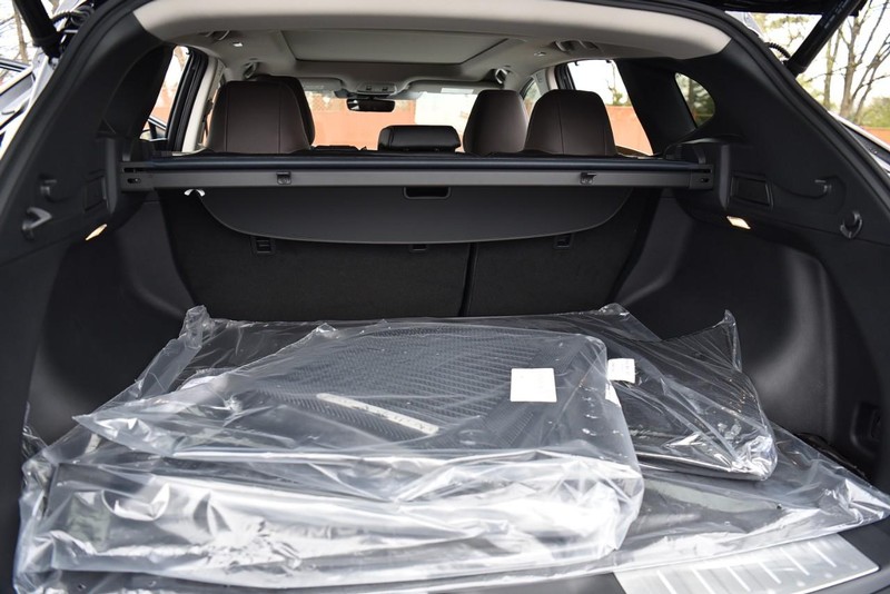 Nissan Murano Vehicle Image 27